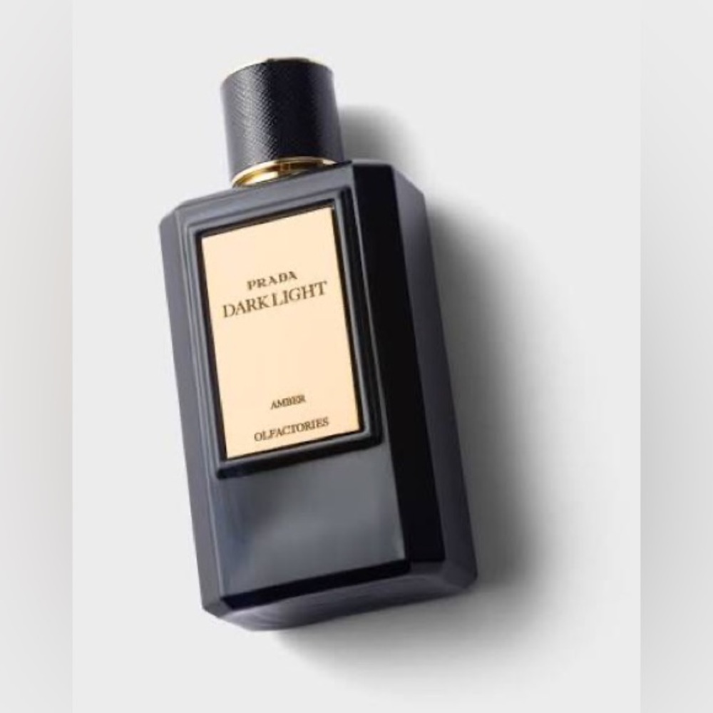 Prada Dark Light Cologne 100ml